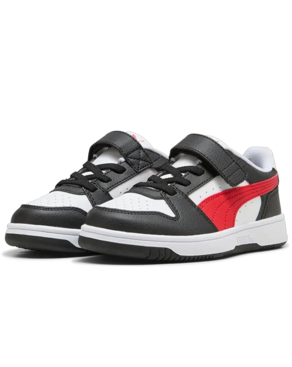 Scarpe puma rebound slam lo ac+ ps