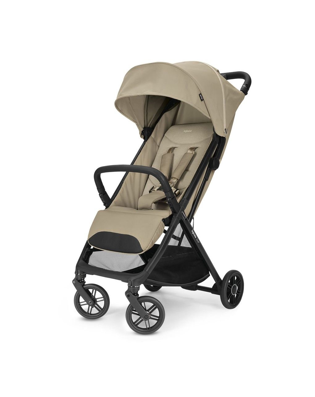 Passeggino quid 3 - lunar beige - inglesina
