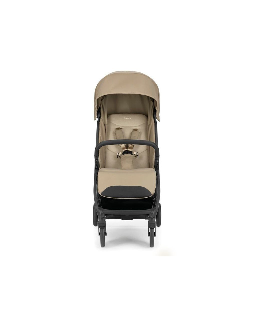 Passeggino quid 3 - lunar beige - inglesina