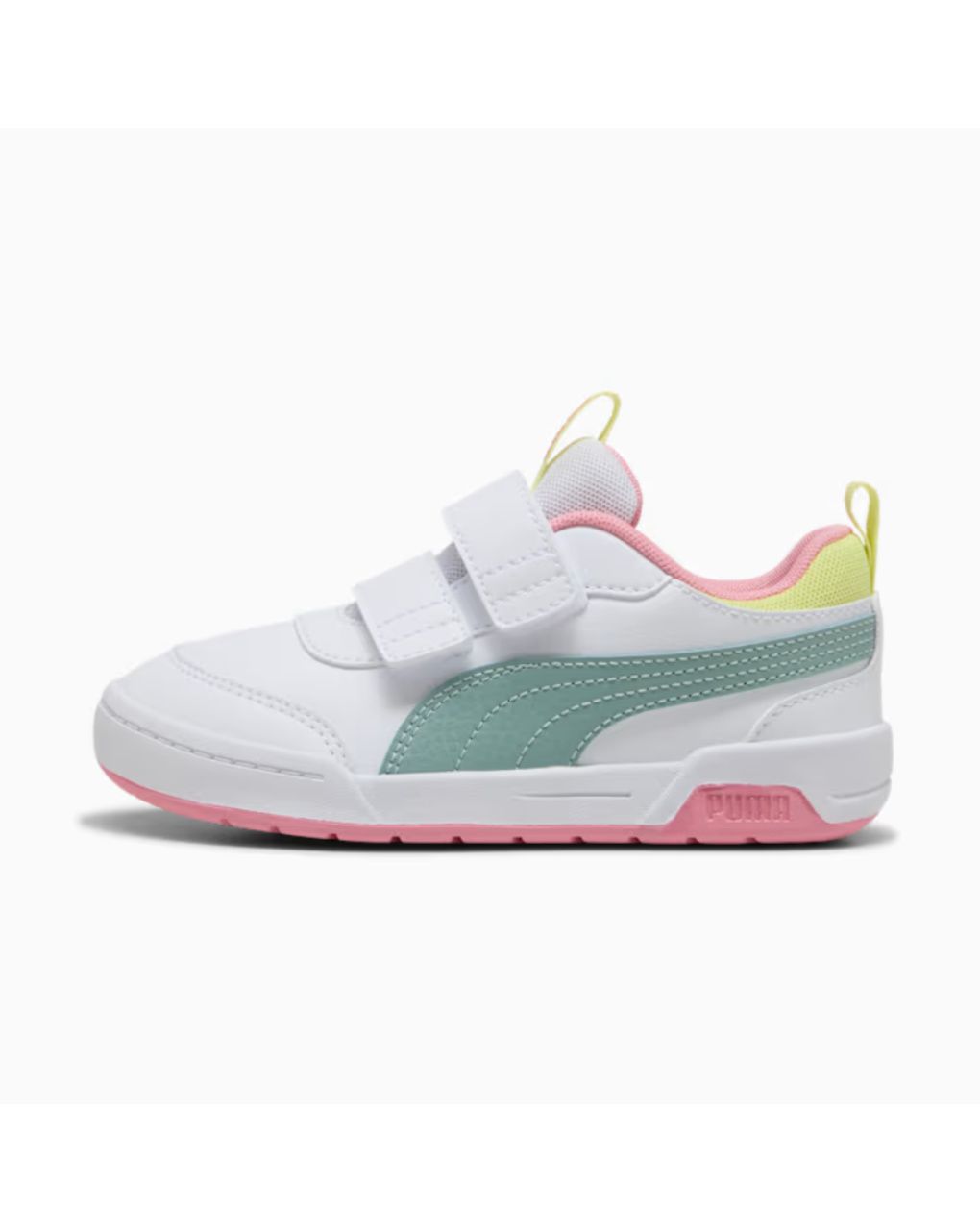 Scarpe bimba puma miltiflex 2 sl