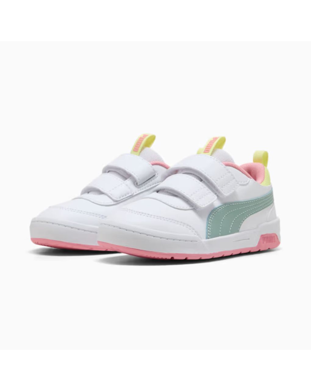 Scarpe bimba puma miltiflex 2 sl