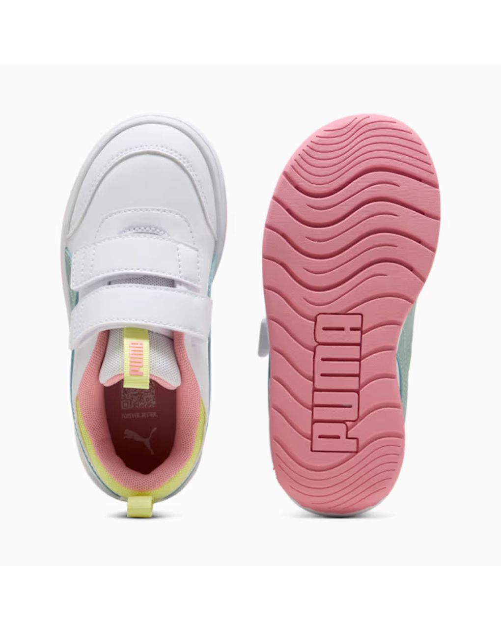 Scarpe bimba puma miltiflex 2 sl