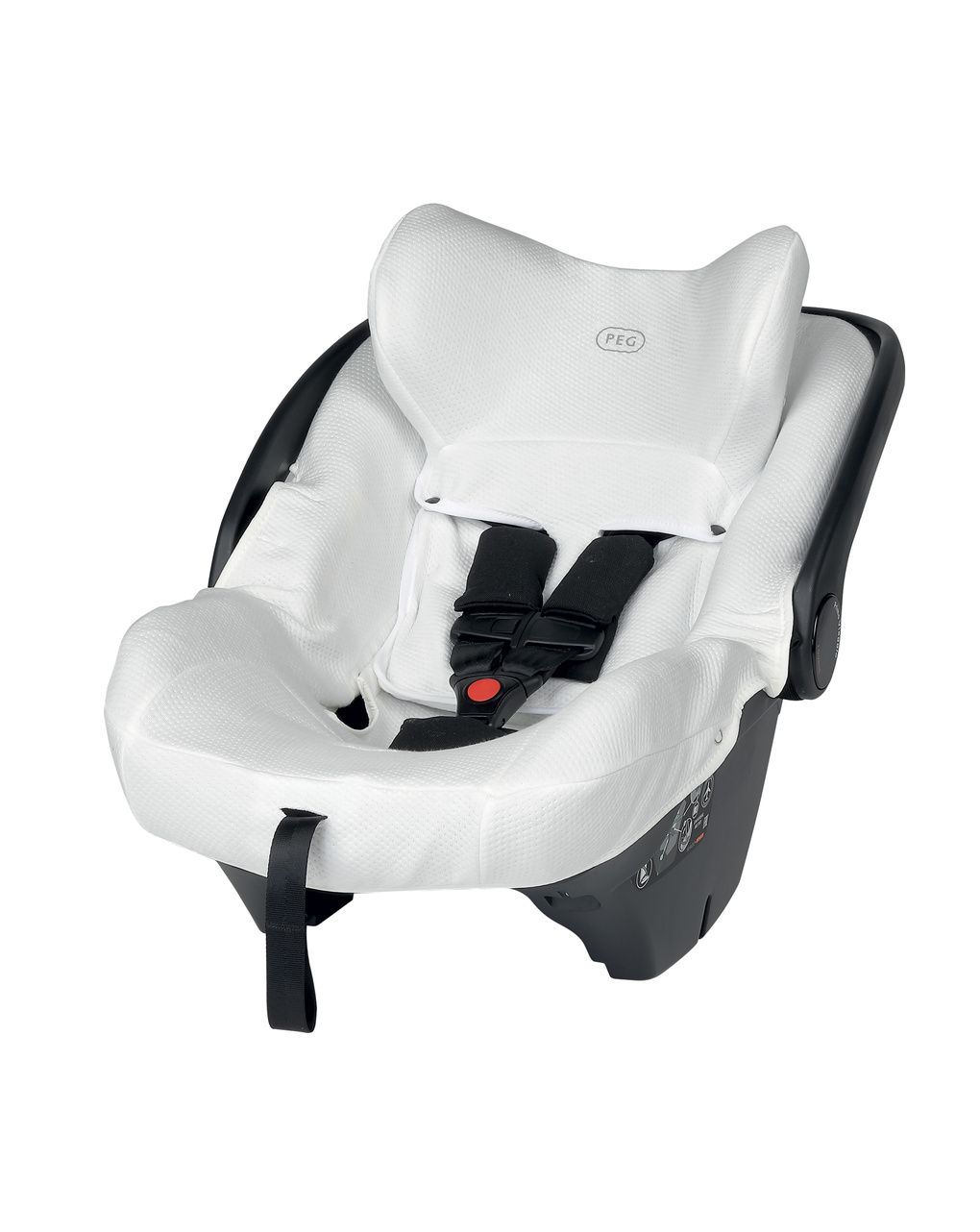 Clima cover primo viaggio - rivestimento - peg