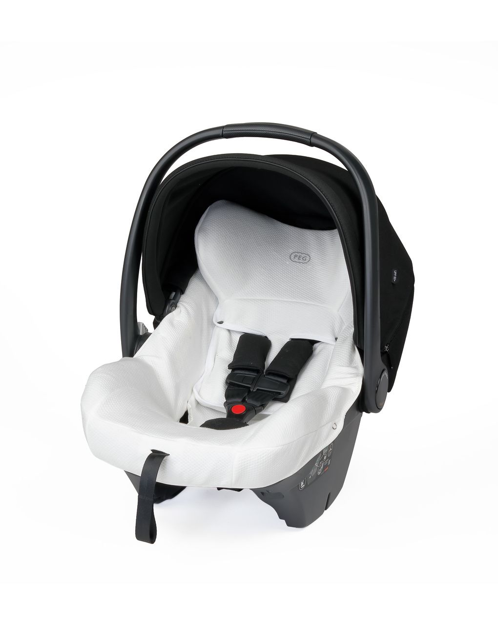 Clima cover primo viaggio - rivestimento - peg