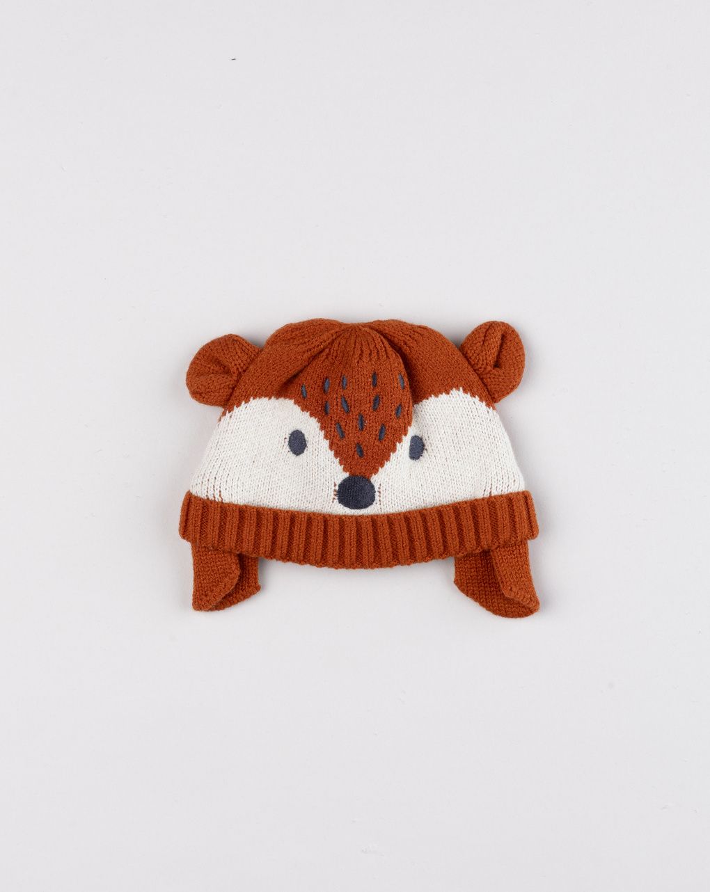 Cappello bimbo fox multicolore