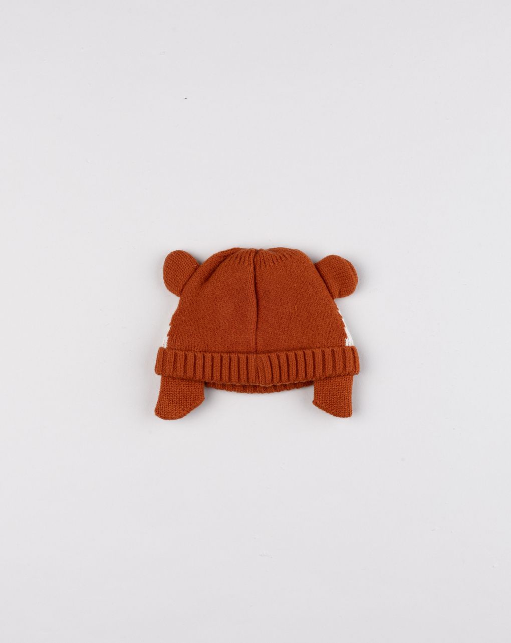 Cappello bimbo fox multicolore