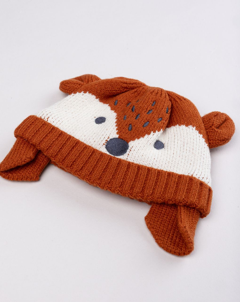 Cappello bimbo fox multicolore