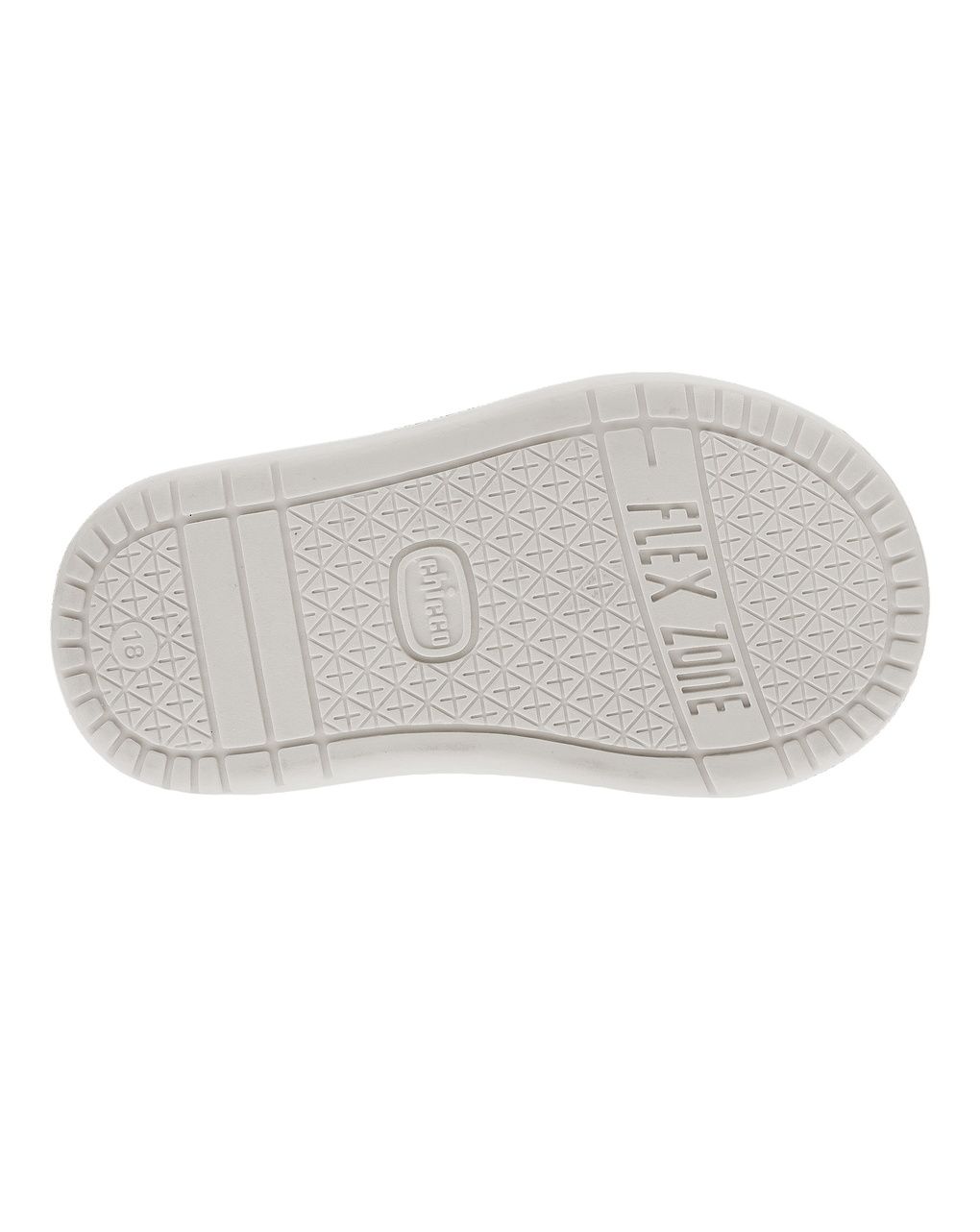 Chicco - scarpa copper bambino blu