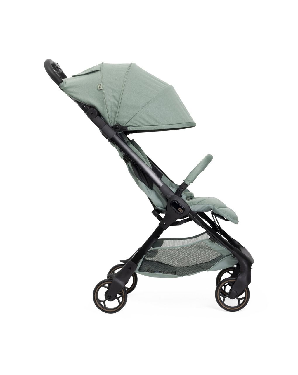 Passeggino we 2 sage - chicco