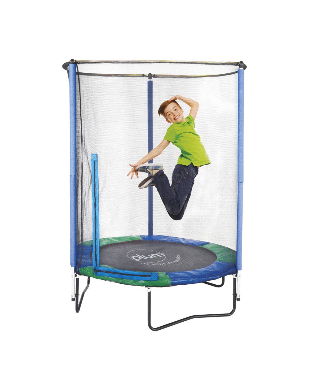 Trampolino 137 cm