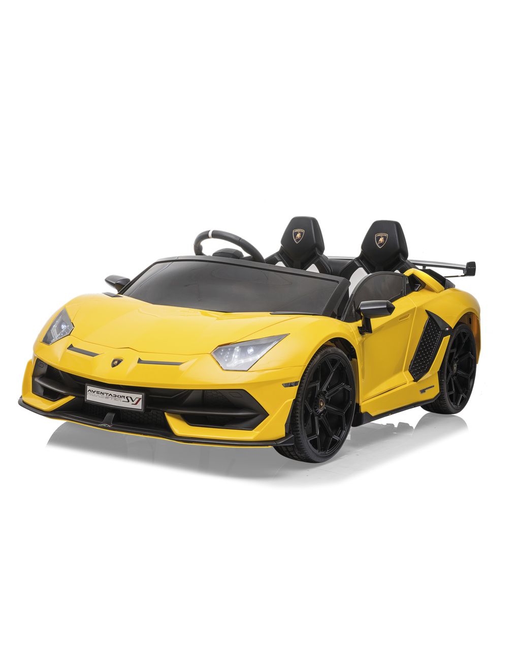 Lamborghini ride on 24v