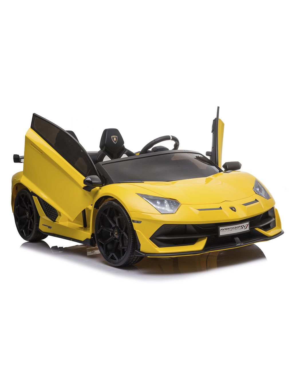 Lamborghini ride on 24v