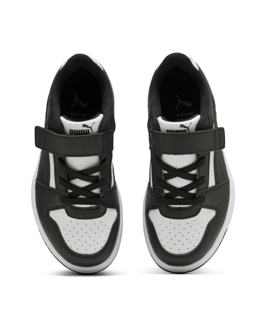 Scarpe  puma rebound slam lo ac+