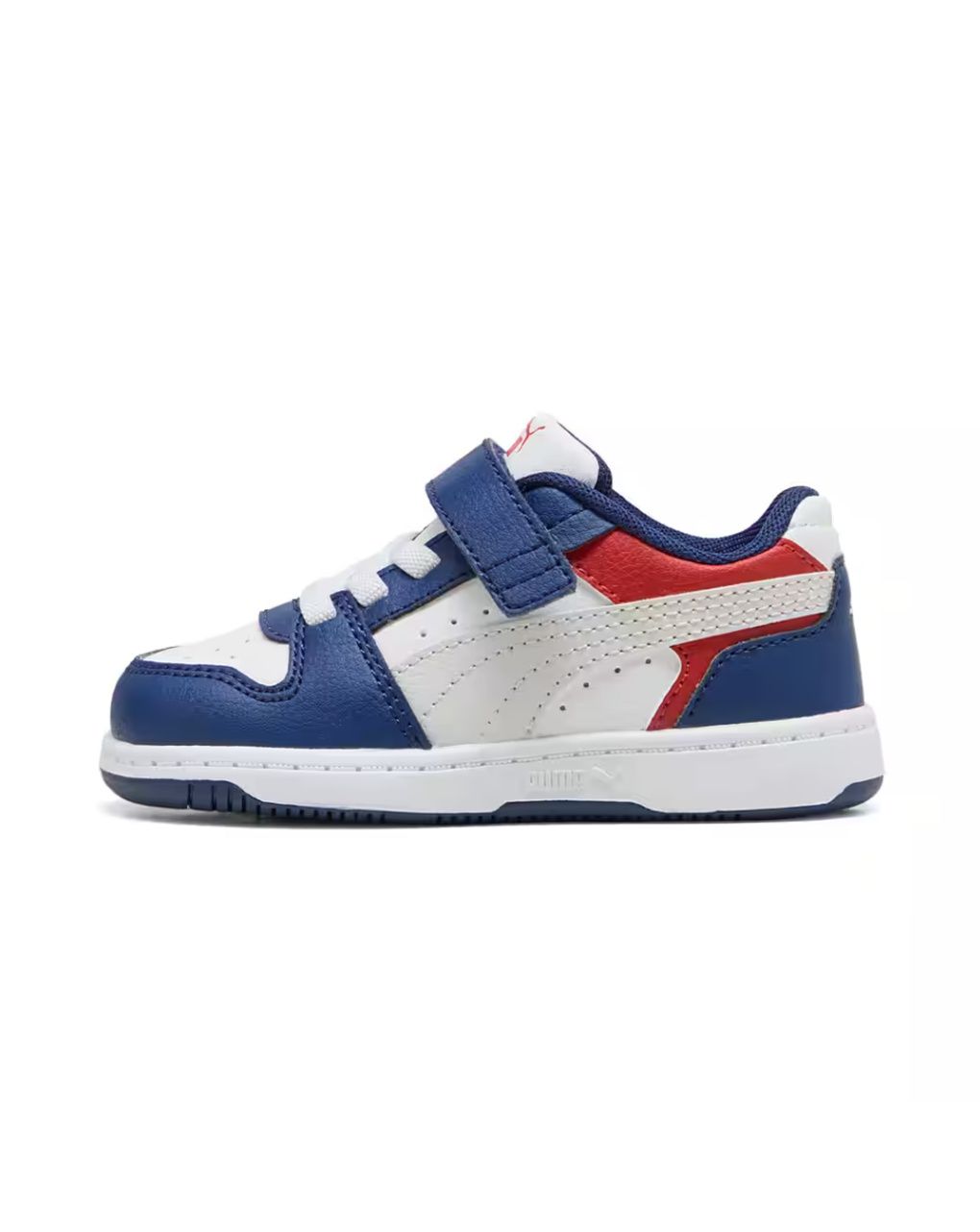 Scarpe  puma rebound slam lo ac+