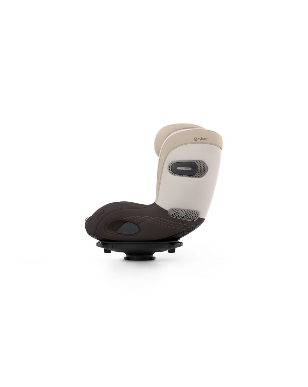 Seggiolino sirona s style - amber brown - cybex platinum