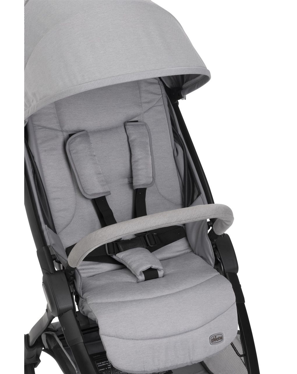 Passeggino we 2 pebble - chicco