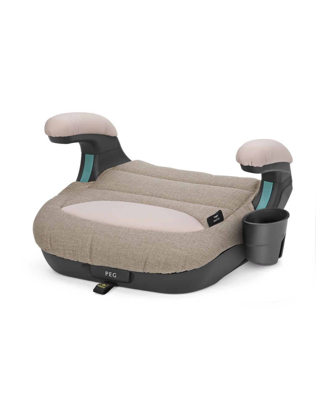 Viaggio shuttle i-size (125-150 cm) - mon amour - peg