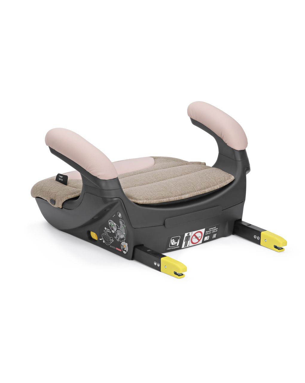 Viaggio shuttle i-size (125-150 cm) - mon amour - peg
