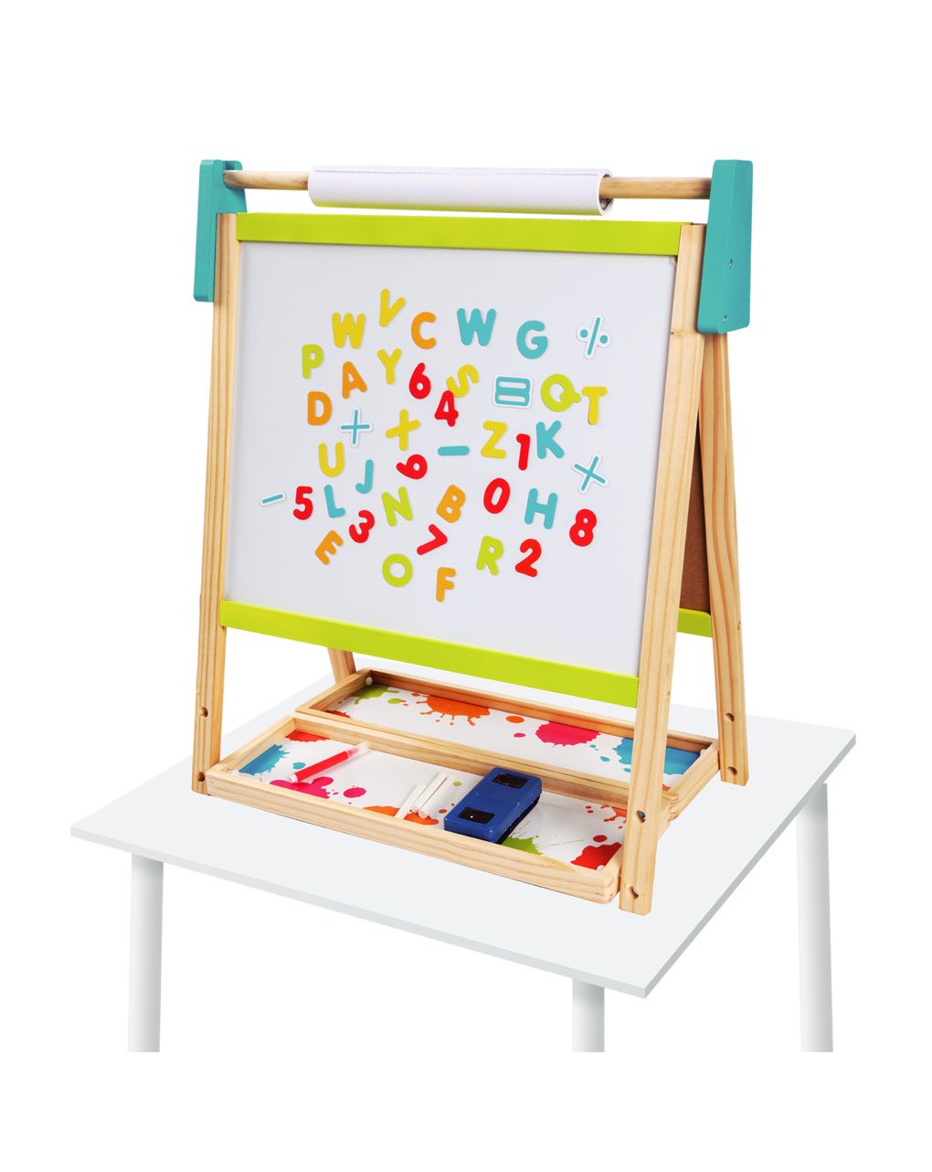 Lavagna talent board