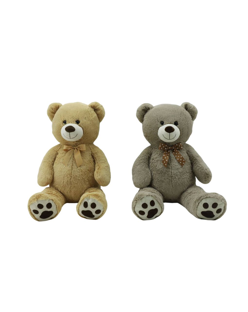 Peluche orso 100cm
