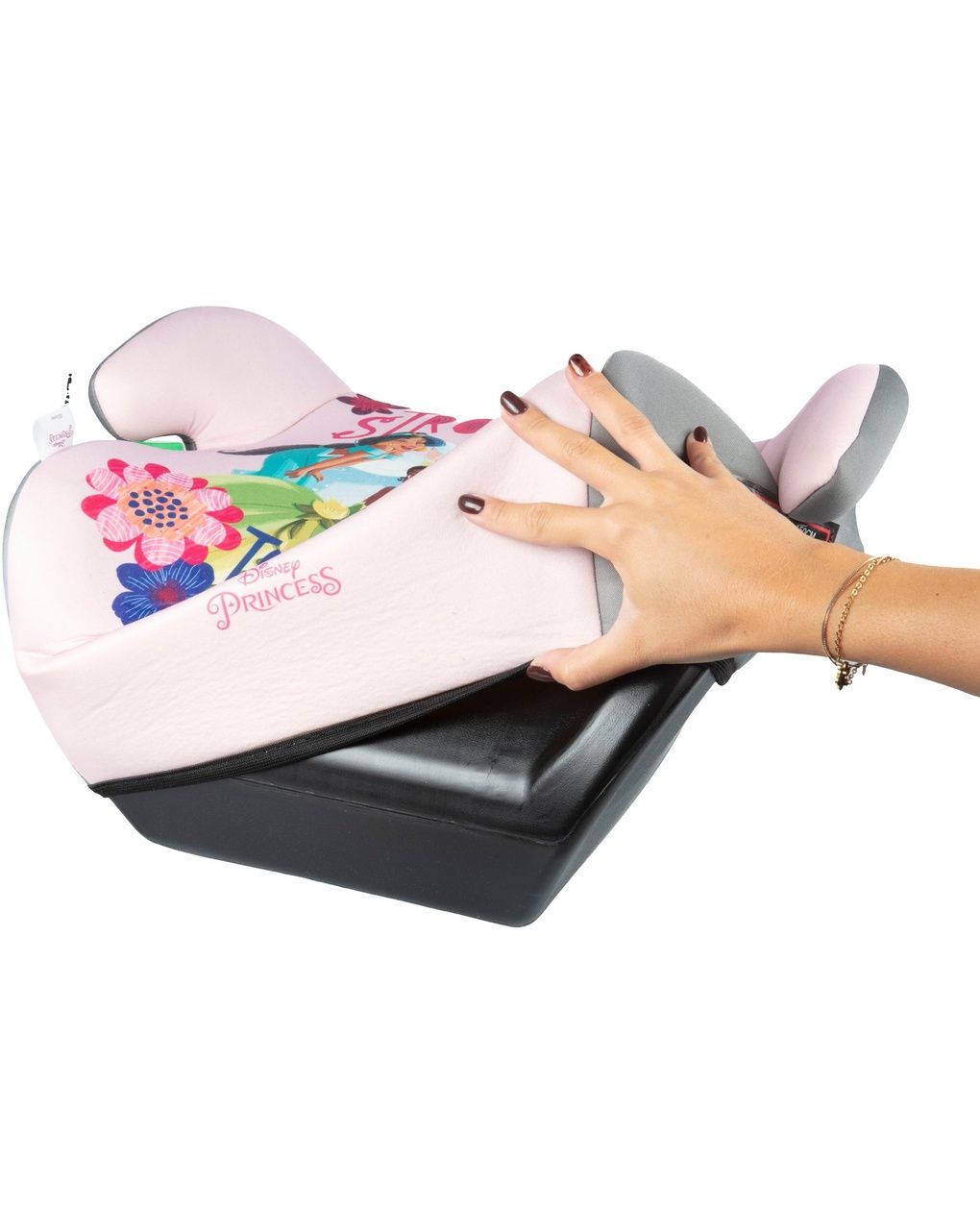 Alzabimbo sao princess rosa - disney