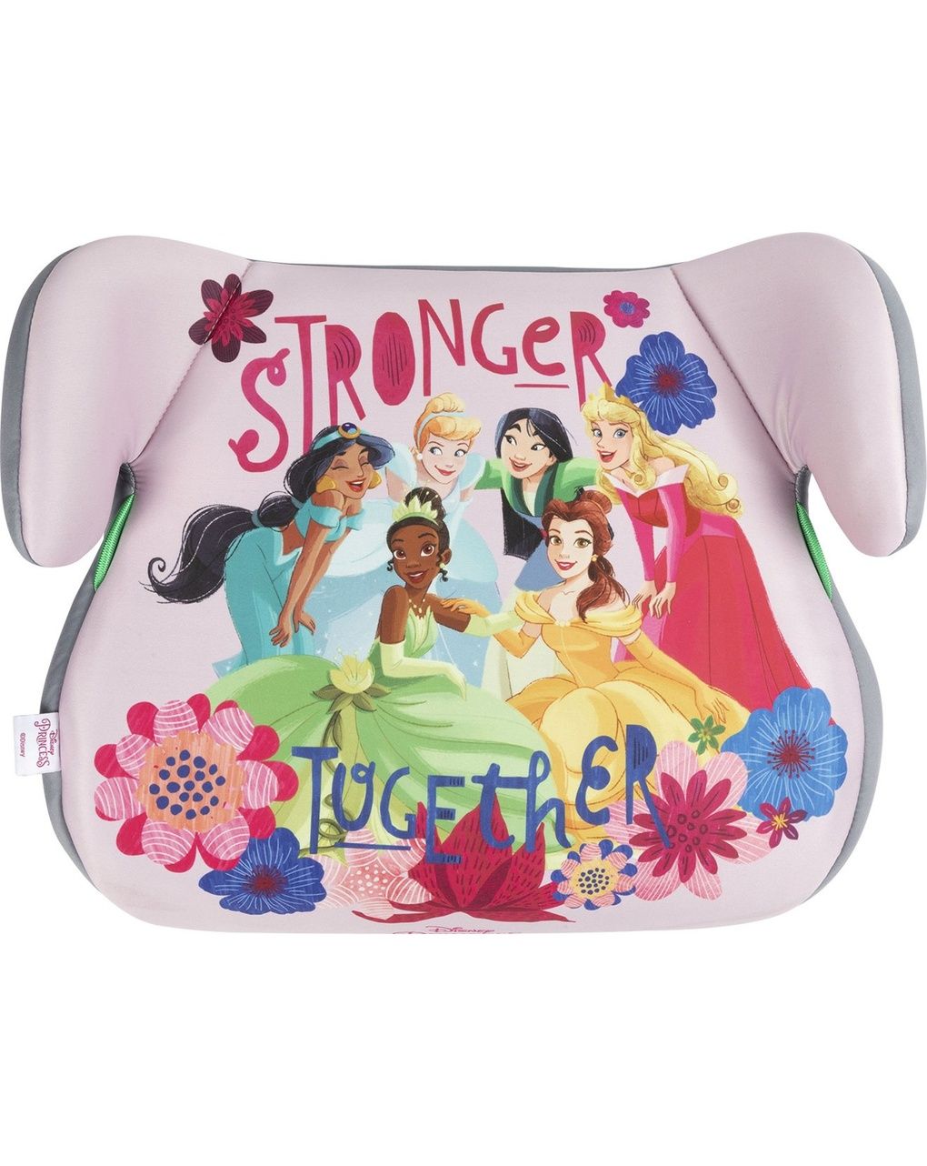Alzabimbo sao princess rosa - disney