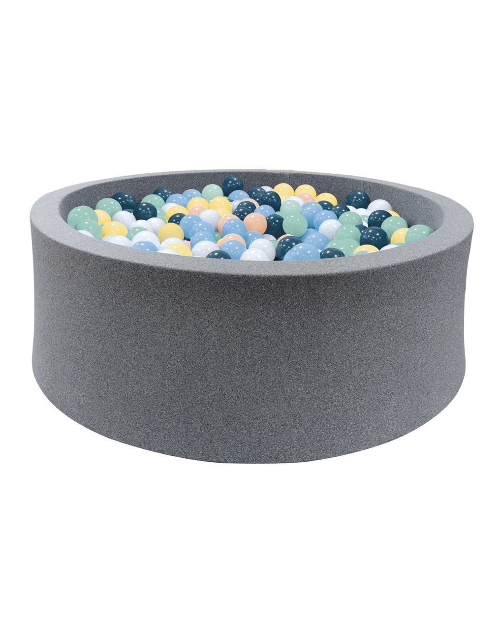 Ball pool - piscinetta con palline