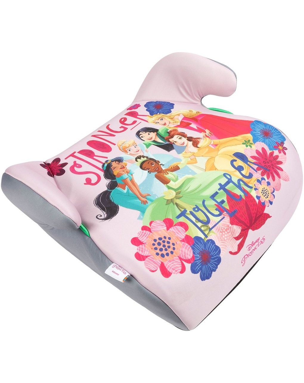Alzabimbo sao princess rosa - disney