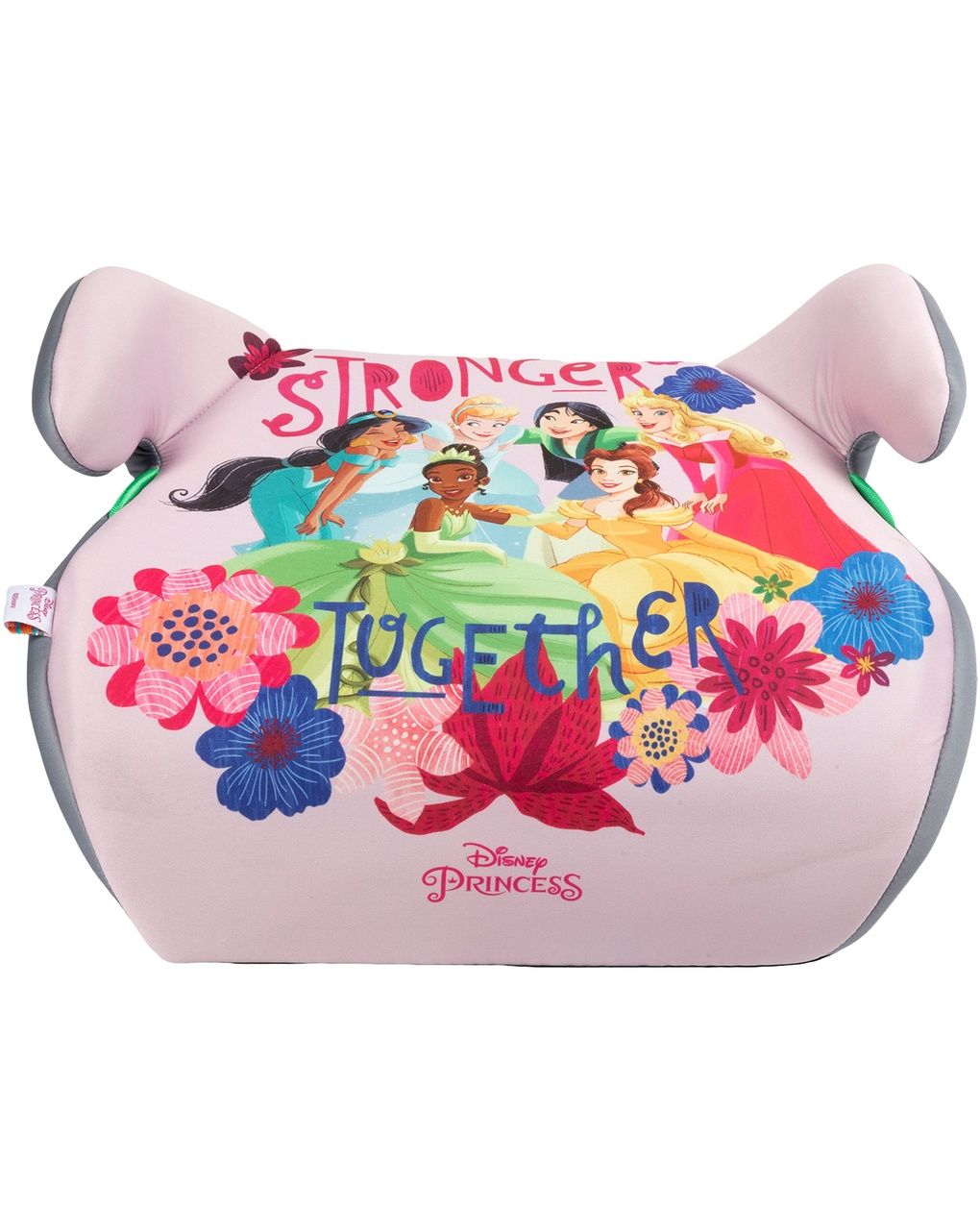 Alzabimbo sao princess rosa - disney