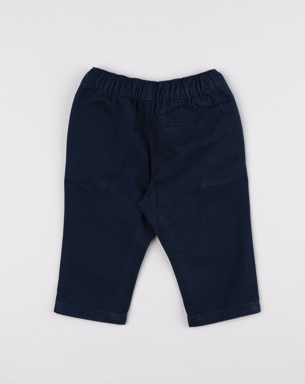 Pantaloni lunghi bimbo funzione blu