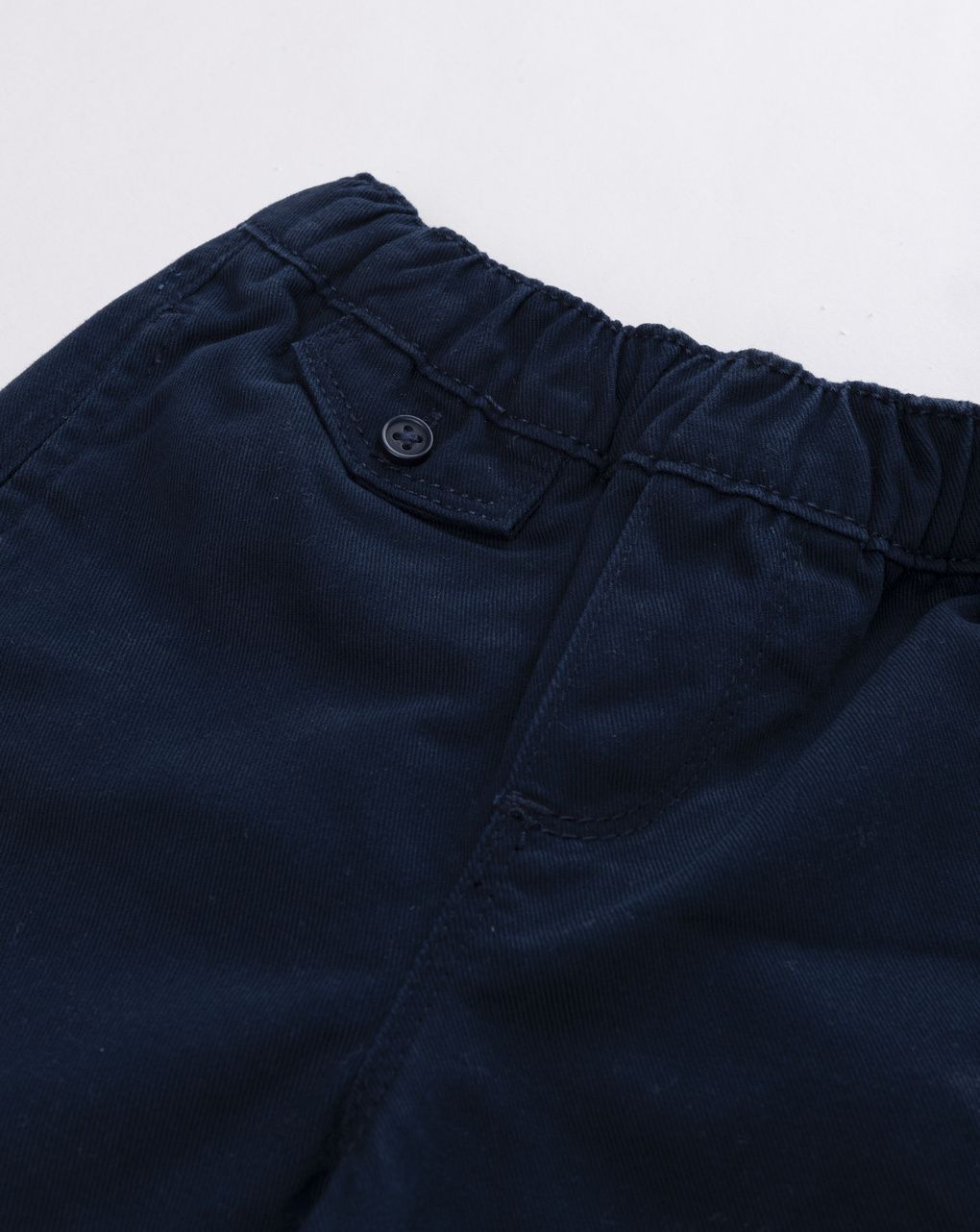 Pantaloni lunghi bimbo funzione blu