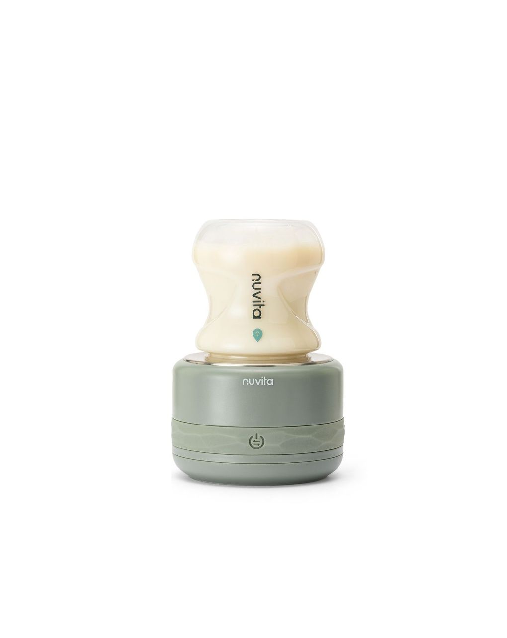 Scaldabiberon portatile universale warm70 - 1166 - nuvita