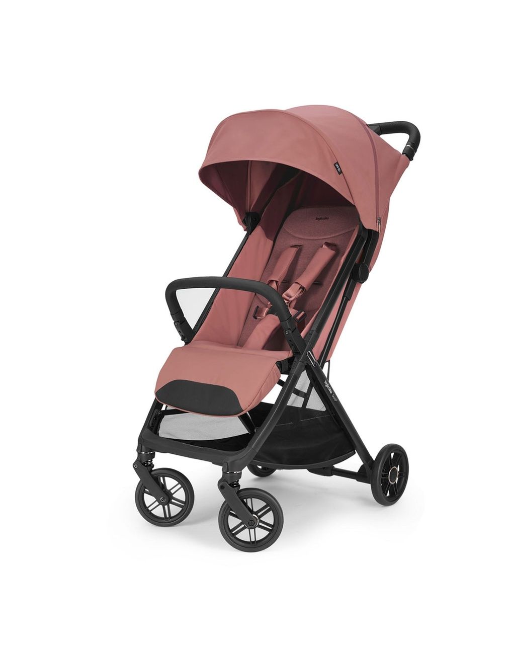 Passeggino quid 3 - aurora pink - inglesina