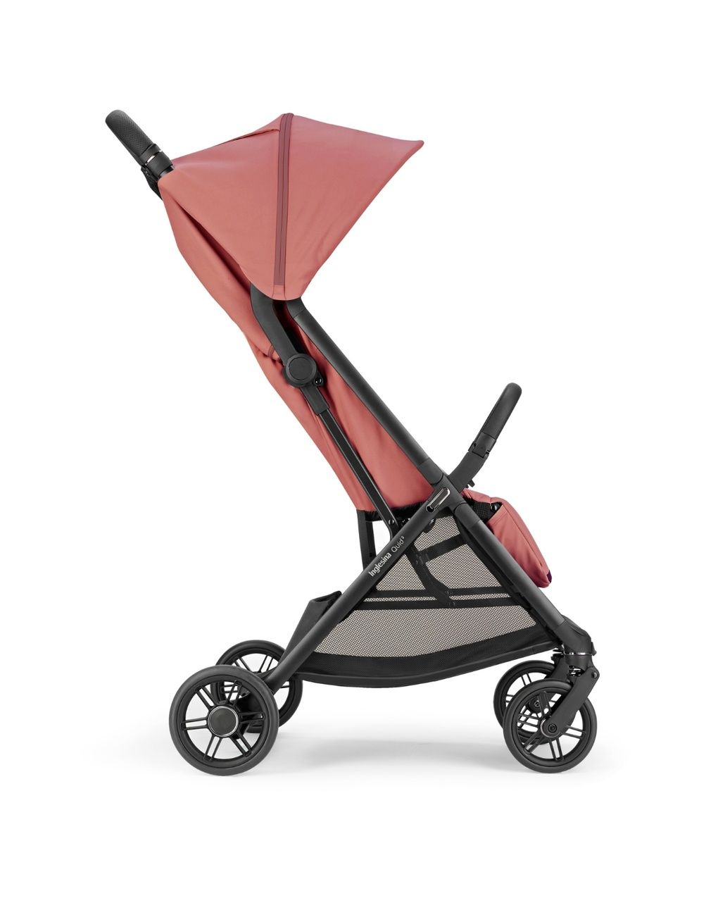 Passeggino quid 3 - aurora pink - inglesina
