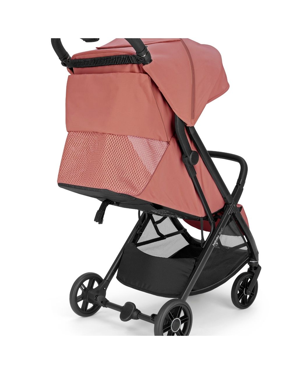 Passeggino quid 3 - aurora pink - inglesina