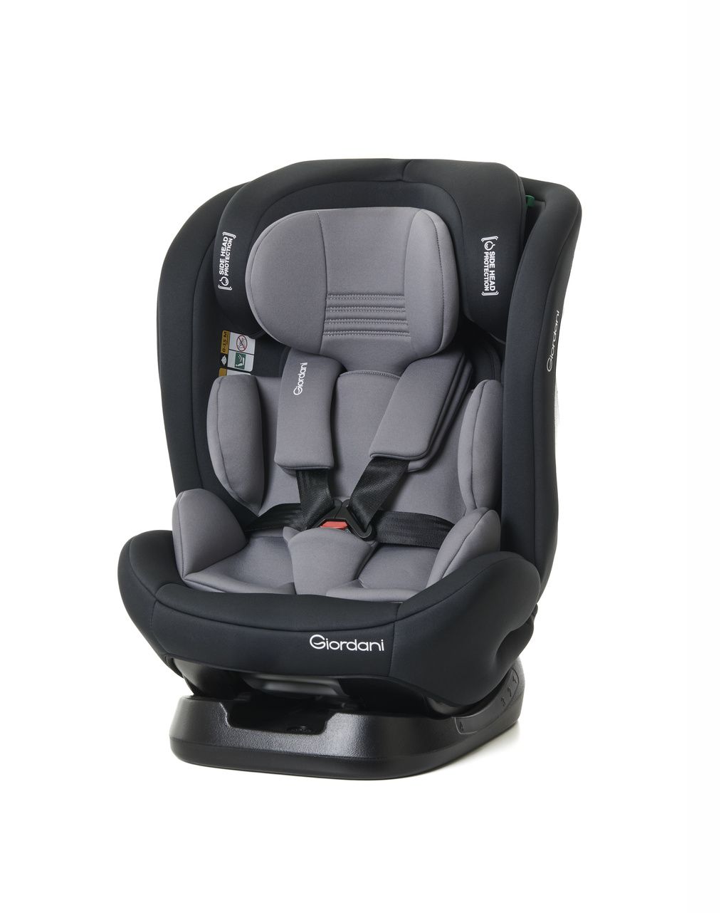 Seggiolino auto veyro 40-150cm - giordani