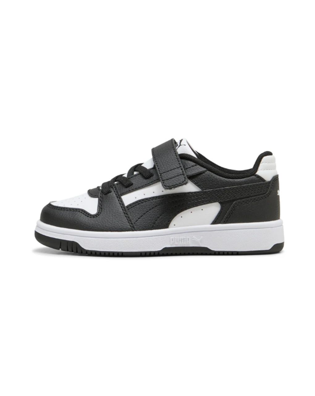 Scarpe  puma rebound slam lo ac+
