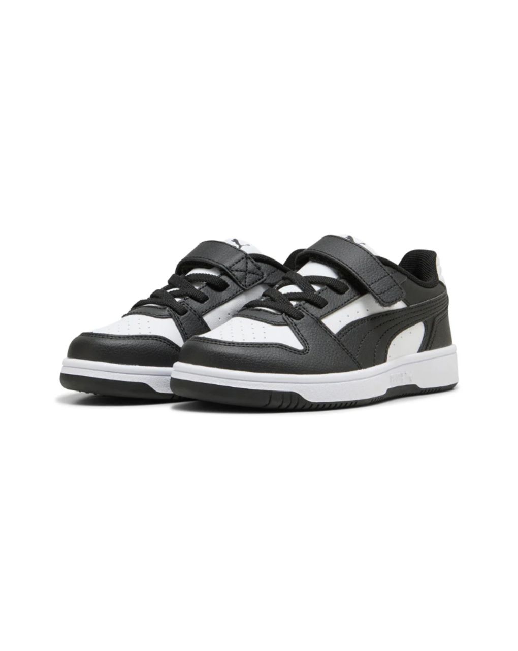 Scarpe  puma rebound slam lo ac+
