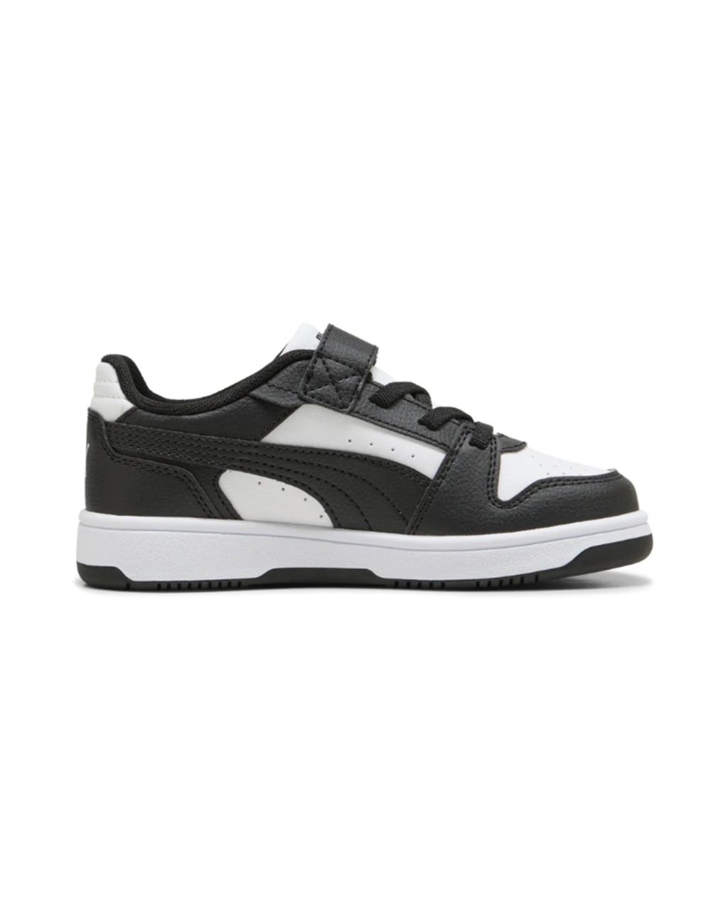Scarpe  puma rebound slam lo ac+