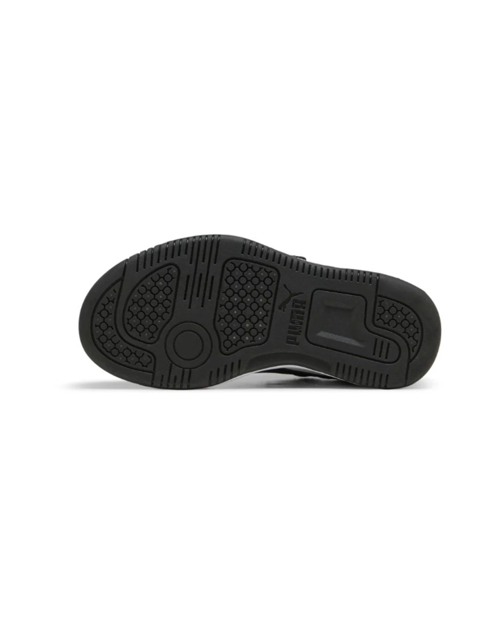 Scarpe  puma rebound slam lo ac+