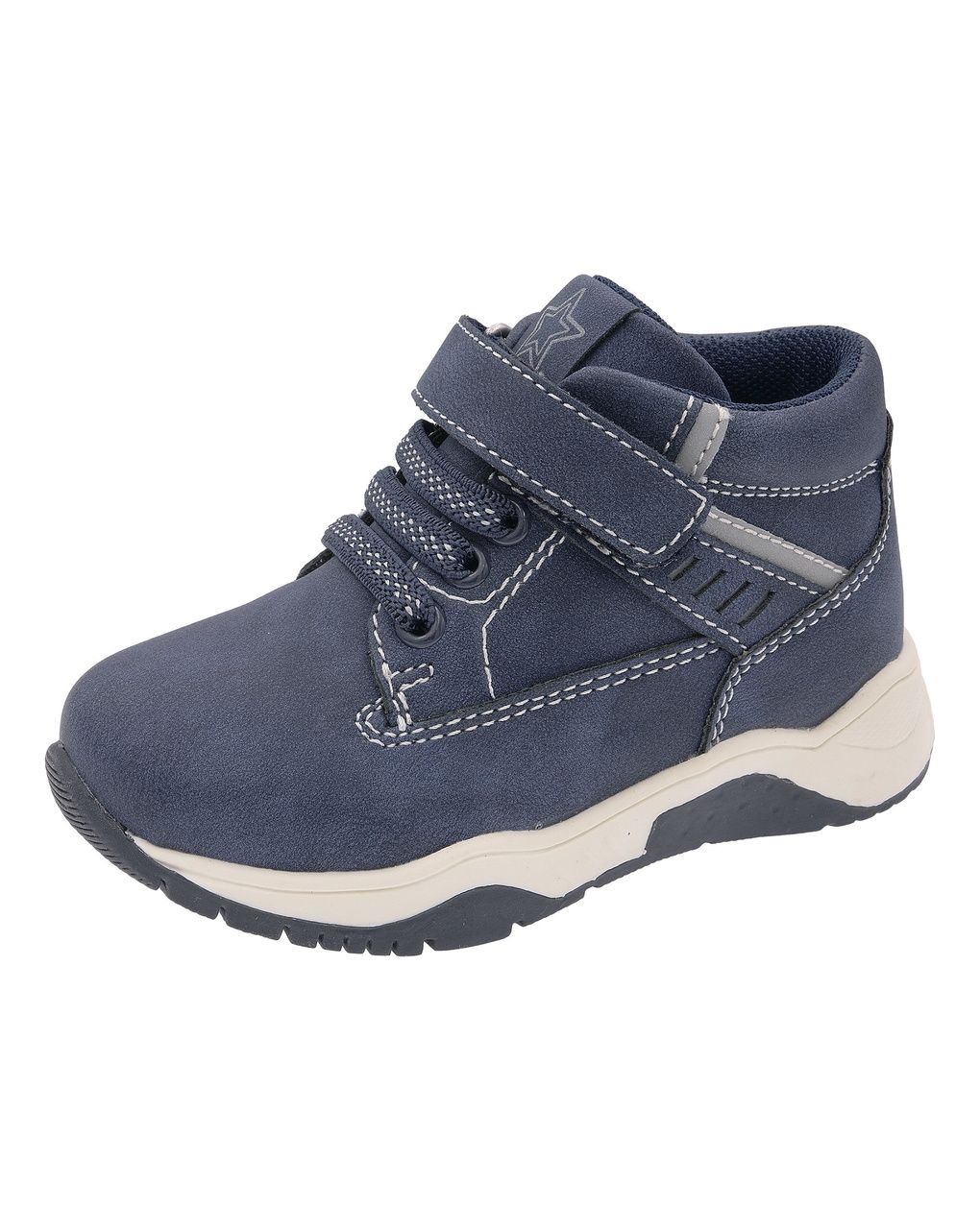 Chicco - polacchino faramir blu bambino