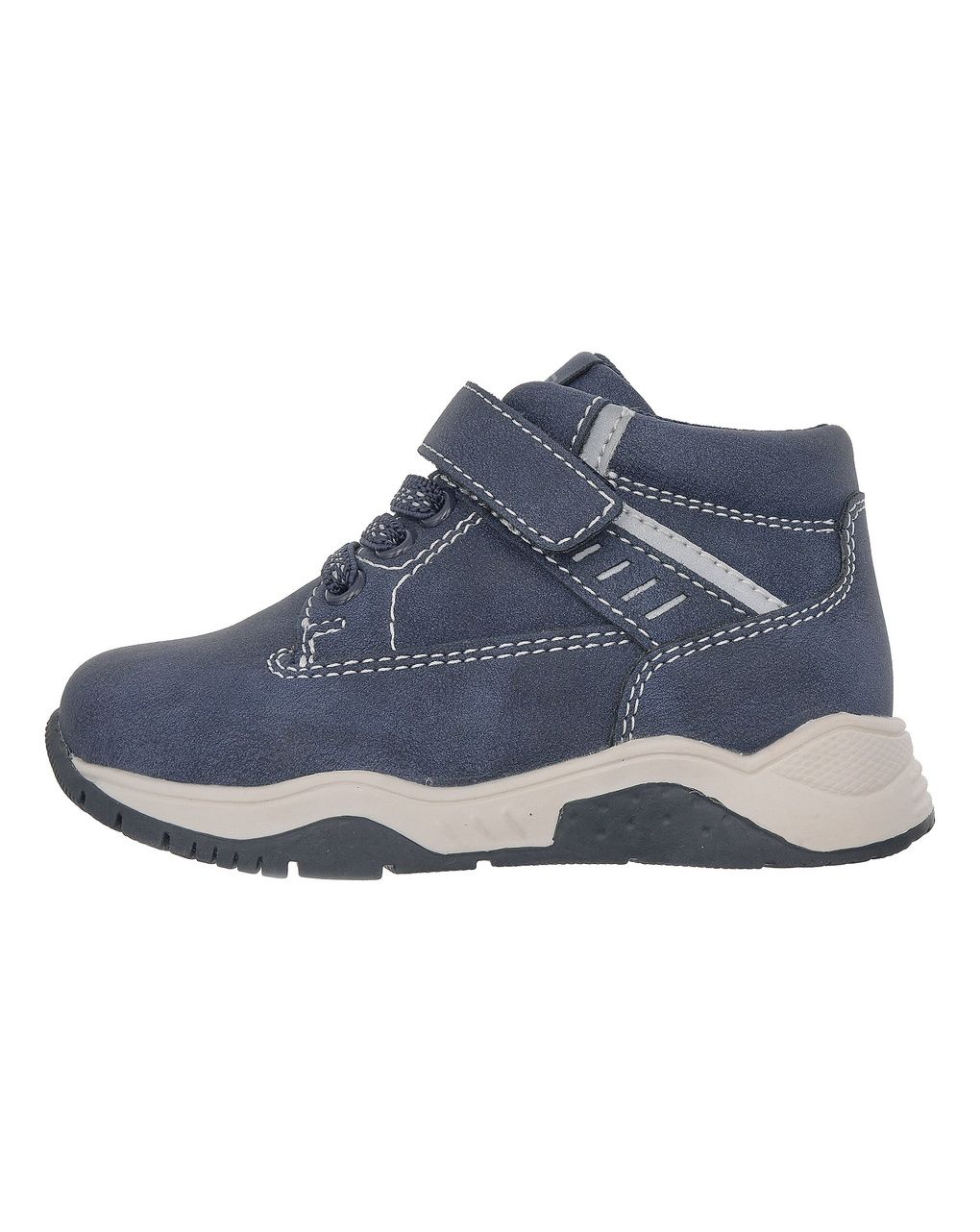 Chicco - polacchino faramir blu bambino