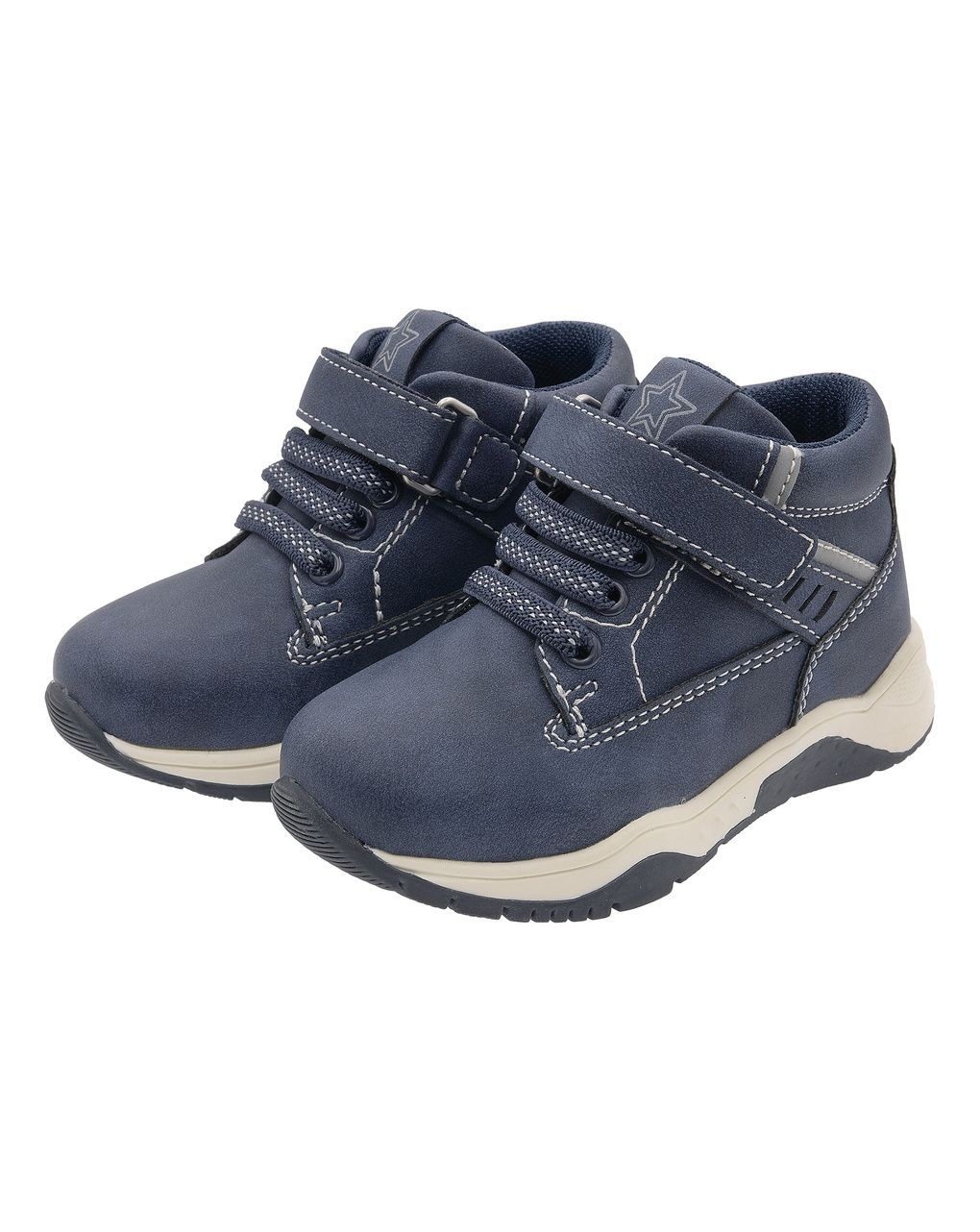 Chicco - polacchino faramir blu bambino