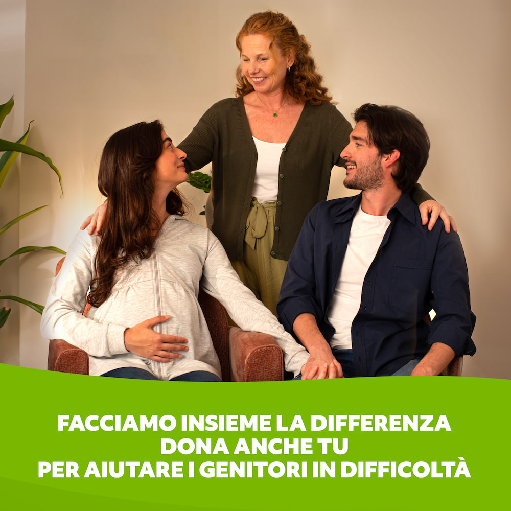 Donazione
