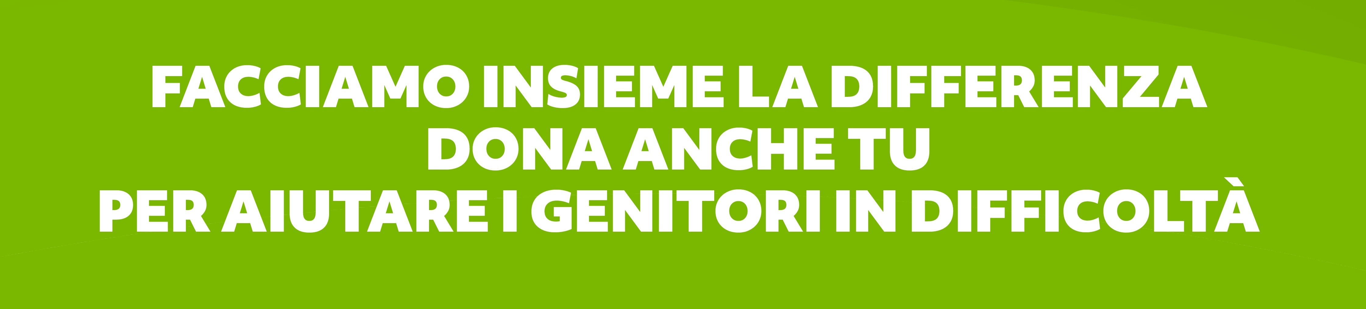 Donazione